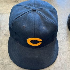 Ebbets Field Flannels Ballcap